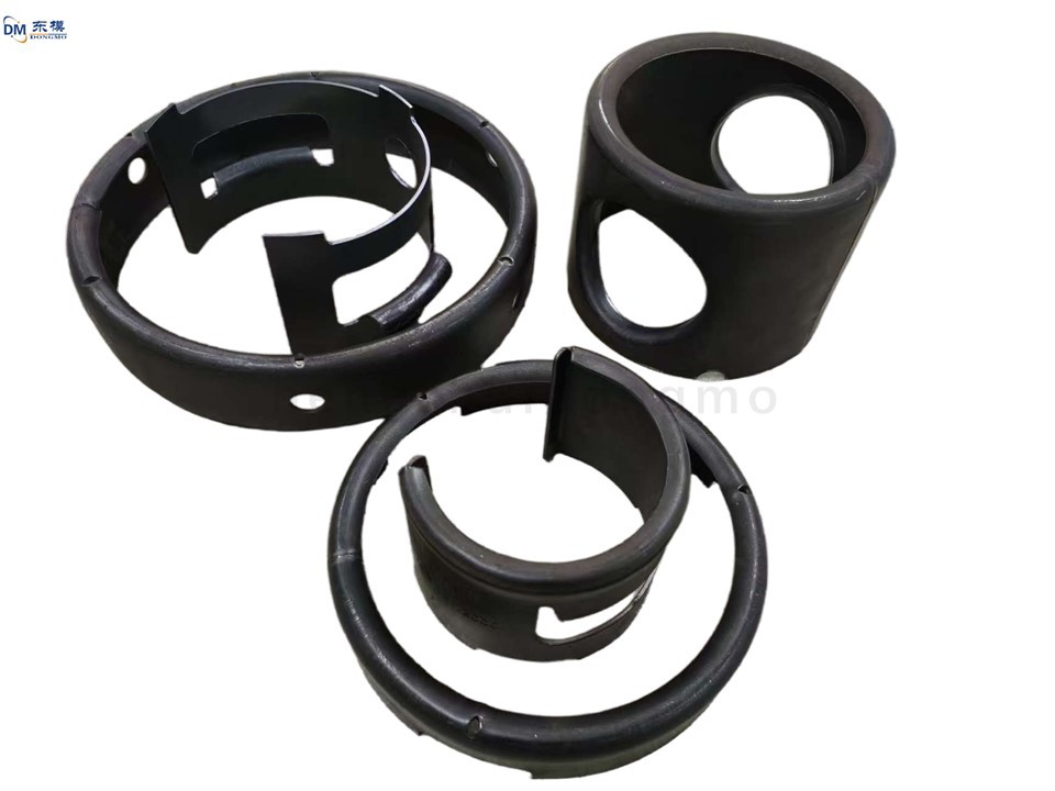 Gas Stove, Gas Stove Base, Handle, Bottle Body, Metal Stamping Die