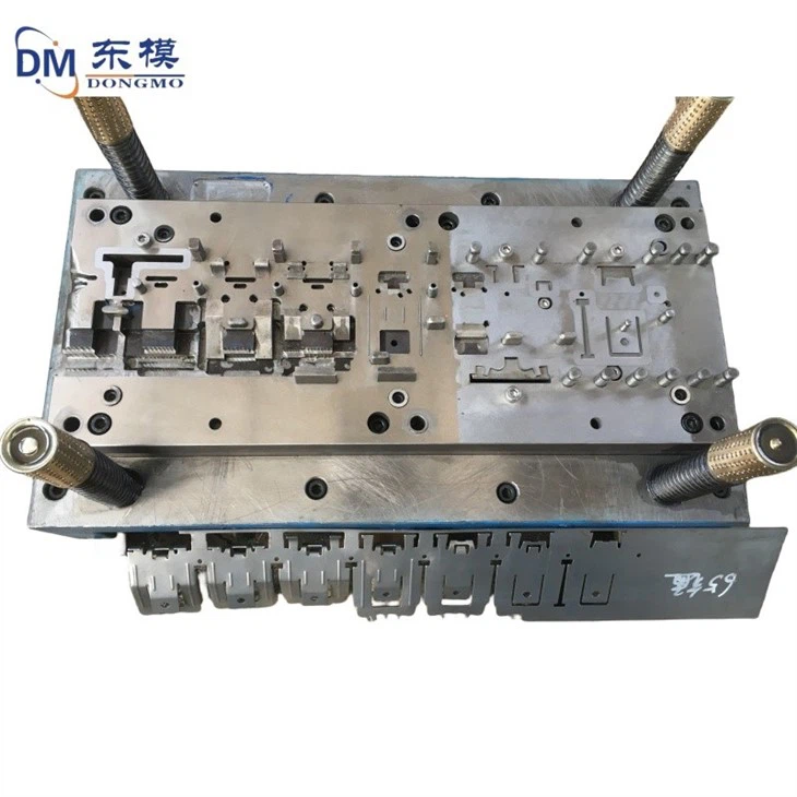 Progressiv Die Stamping Die