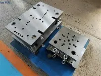 Producent af præcisionsaluminiumplade dybttrækningsmatrice