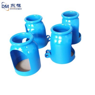 Iltcylinderhætte og halsring